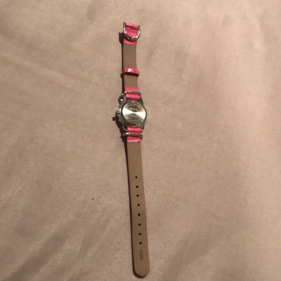 Mini mouse pink watch! - Picture 4 of 4